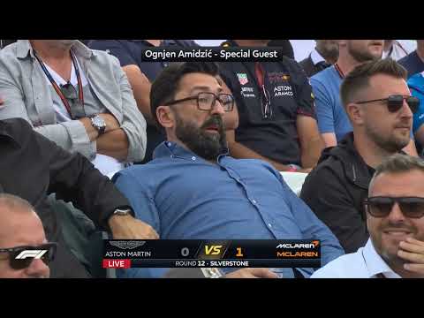 Špica 19.sezone - odjavna (Ami G Show S19)