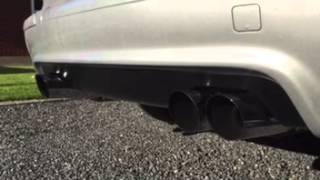 BMW E39 M5 Supersprint F1 Race