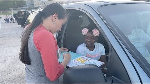 KCKPL Summer Reading Program Kickoff Party