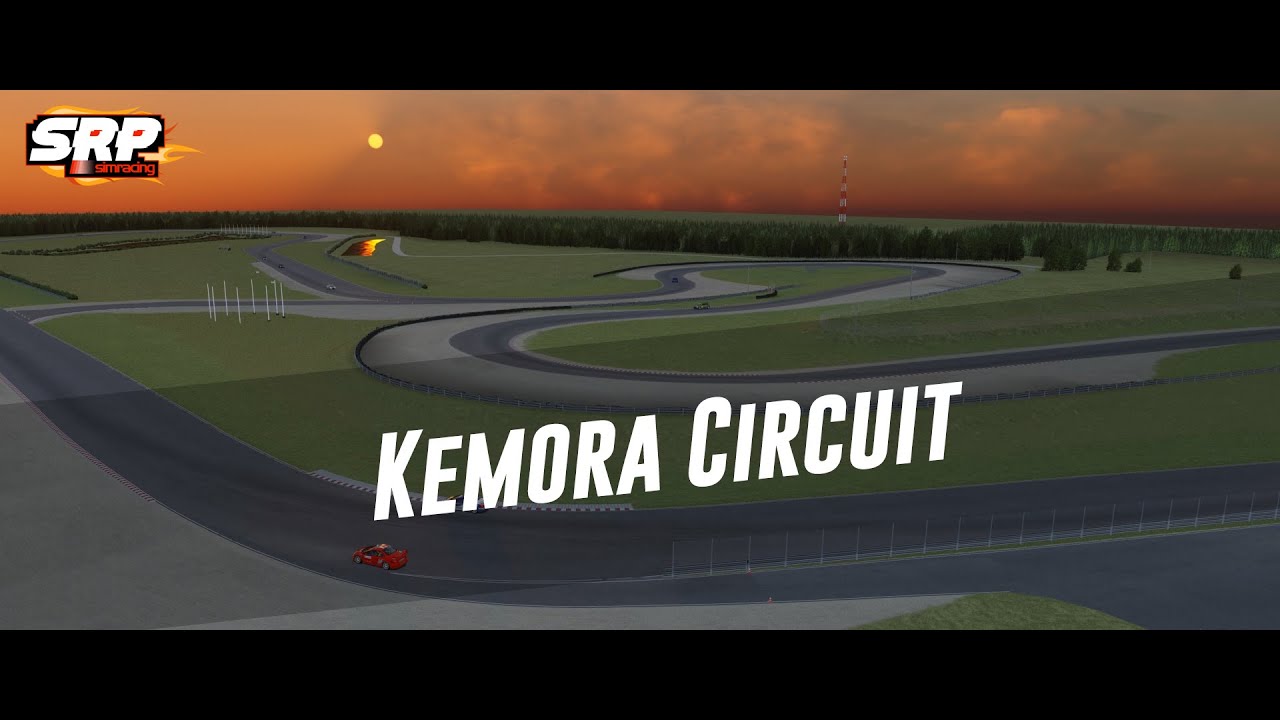 Kemora Kemora Circuit | Assetto Corsa | Gameplay - YouTube
