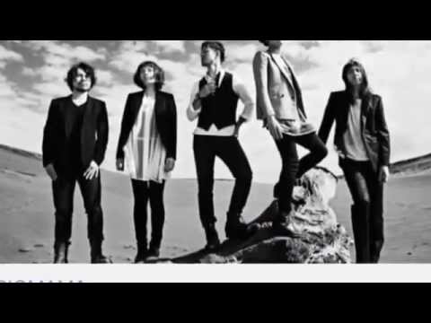 BIGMAMA、新作「MUTOPIA」の予告編を公開
