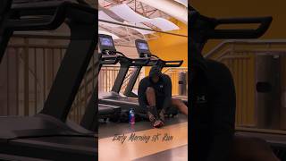 How To Clear Your Mind… 5K Run.
