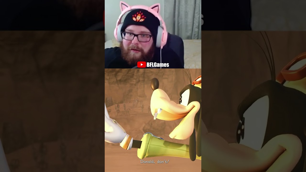 Зеттафлейр! 