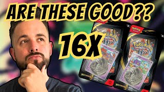 Should You Buy Mega Evolution Checklane Blisters?