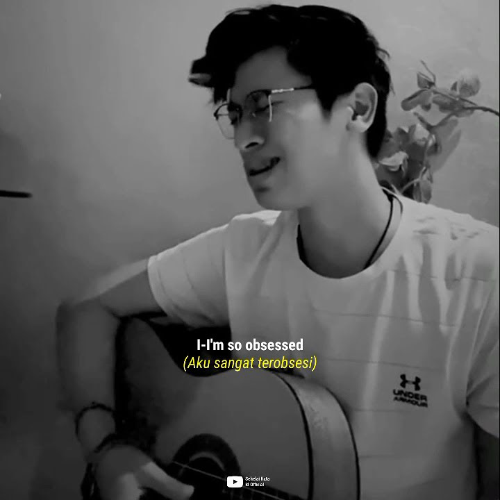 Love Nwantiti - Cover Arvian Dwi || (Story WA)