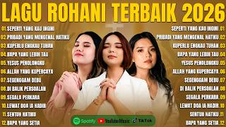 Download lagu SEPERTI YANG KAU INGINI - NIKITA, PUTRI SIAGIAN & REGINA PANGKEREGO FULL ALBUM | TERPOPULER 2026