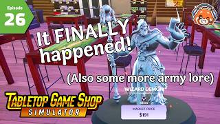 Army Lore 2: Electric Boogaloo - Tabletop Game Shop 26