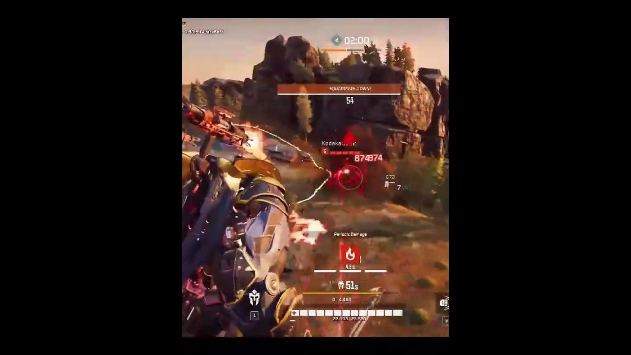 Release the Colossus - Steel Hunters Beta 