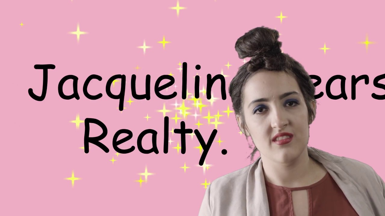 "We Got It All" - Jacqueline Sears' Realty Commercial