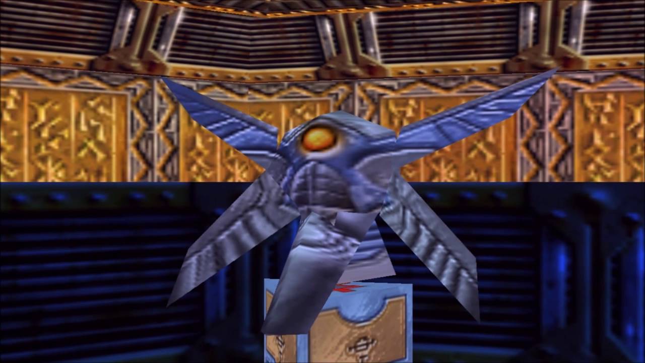 Indy3D - Machine Strats