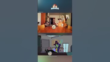 ▶Learn the Animation Process at AnimSchool◀
