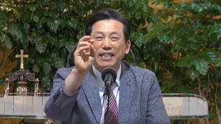 주일찬양예배 · 07.18 엘리야의 제자였던 엘리사가 그보다 두 배의 영을 받게 된 이유(왕하2:1~14)