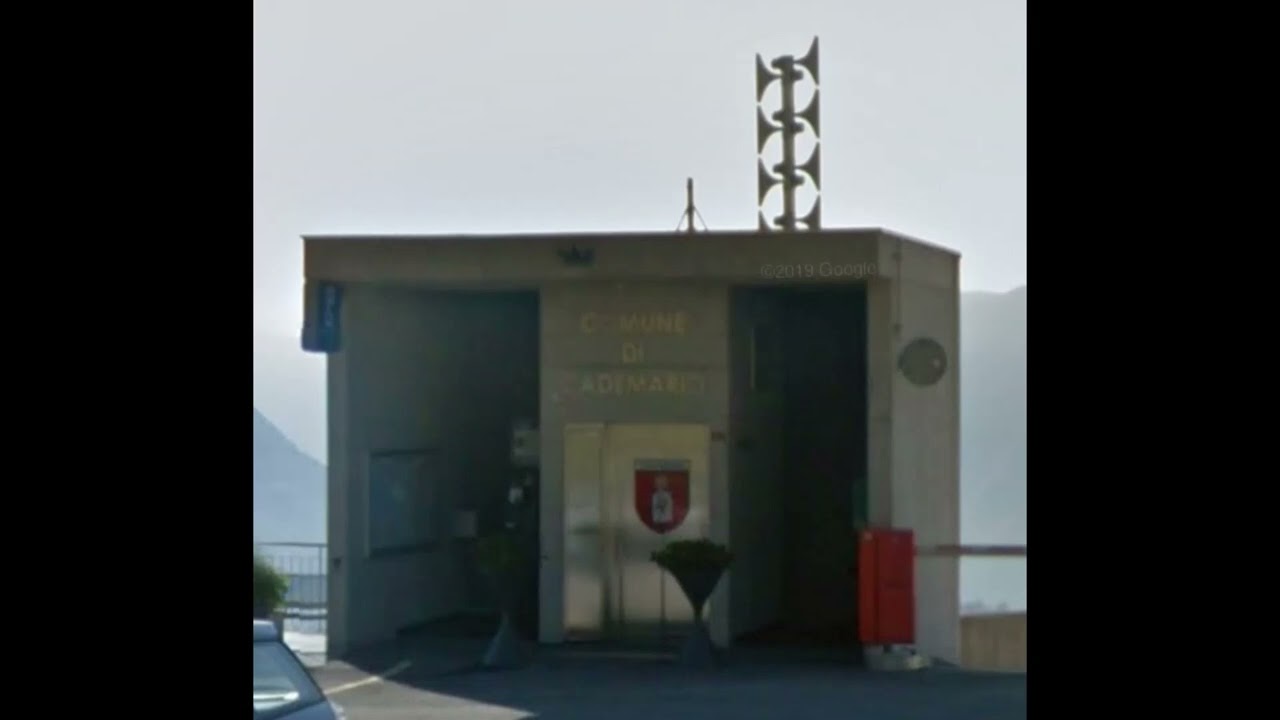 cursed and low mounted sirens in switzerland part 1