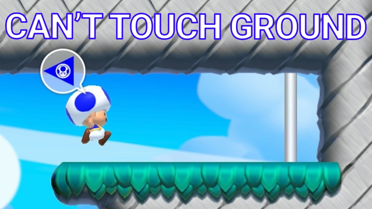 This Jump Is DECEPTIVELY DIFFICULT — Clearing 69420 EXPERT Levels | S10 EP49