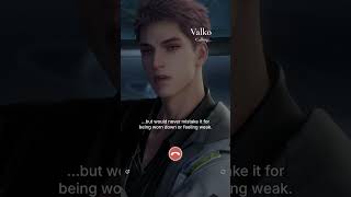 Valko Voicemail: For the Hunters Holding the Line