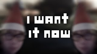 Mikkus71 | I Want It Now | Original Song