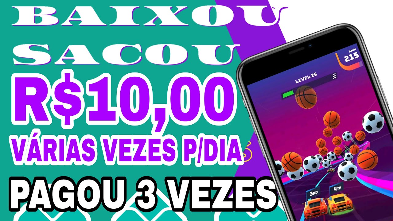 RECEBA Em 2 SEGUNDOS APP Que GANHA DINHEIRO R$100 P DIA! App Paga Varias Vezes