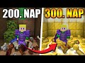 TÚLÉLTEM 300 NAPOT HARDCORE MINECRAFTBAN!