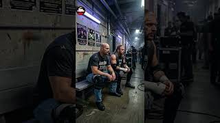 Evolution of the Attitude Era’s Scariest Duos 💀 #wwe