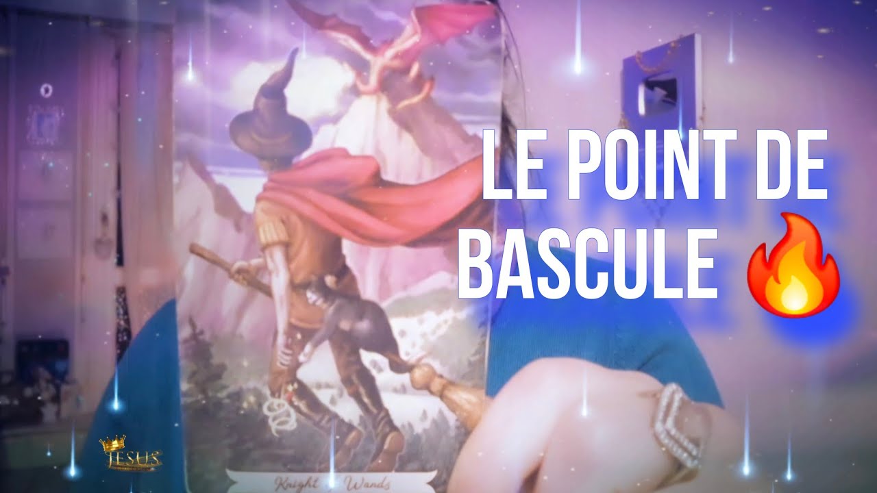 Cette personne touche le fond ! 💬 Guidance spéciale à voir maintenant 🌟