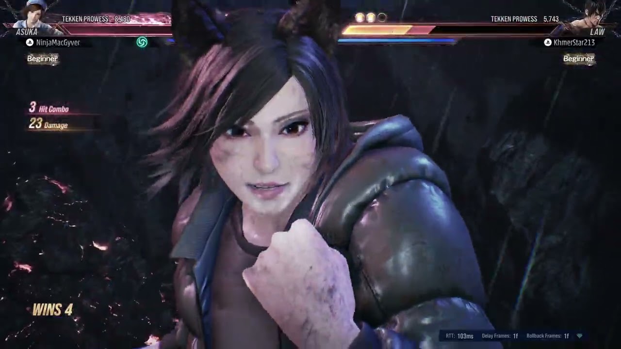 TEKKEN8_20260702054050 - YouTube