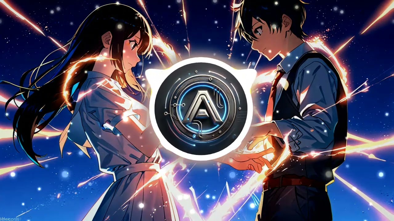 Armonix Project - Love Found Me (Deep Love Remix)