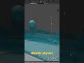 Blender physics made simple!