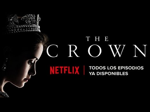 The Crown - La historia jamás contada de la reina Isabel - The Crown - La historia jamás contada de la reina Isabel