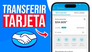 How to Transfer Money from a Credit Card to Mercado Pago (Complete Guide)