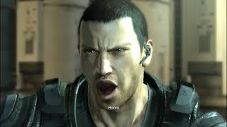 Binary Domain - Part 19