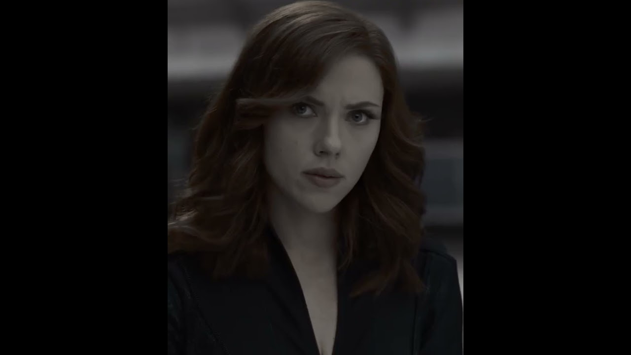 Black Widow Edit 