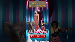 Anne-Marie & James Arthur - Rewrite The Stars - Instrumental Track screenshot 3