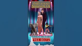 Anne-Marie & James Arthur - Rewrite The Stars - Instrumental Track