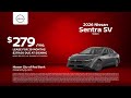 Nissan Sentra 06/04/2026 7496026
