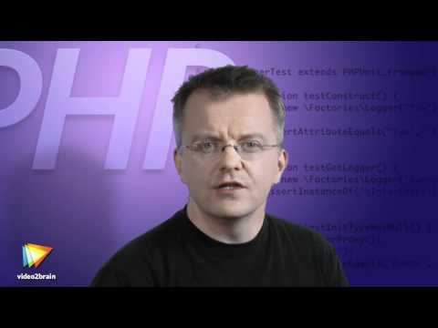 Professional PHP, Volume 1 Trailer