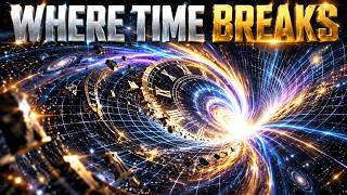 670,616,629 MPH | The Speed That Fused Space and Time Forever | Einstein's Universe