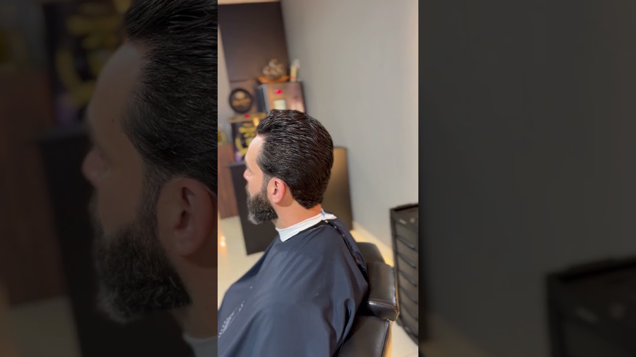 Barbeiro em Meia Praia, Itapema - SC | Marujos Barbearia
