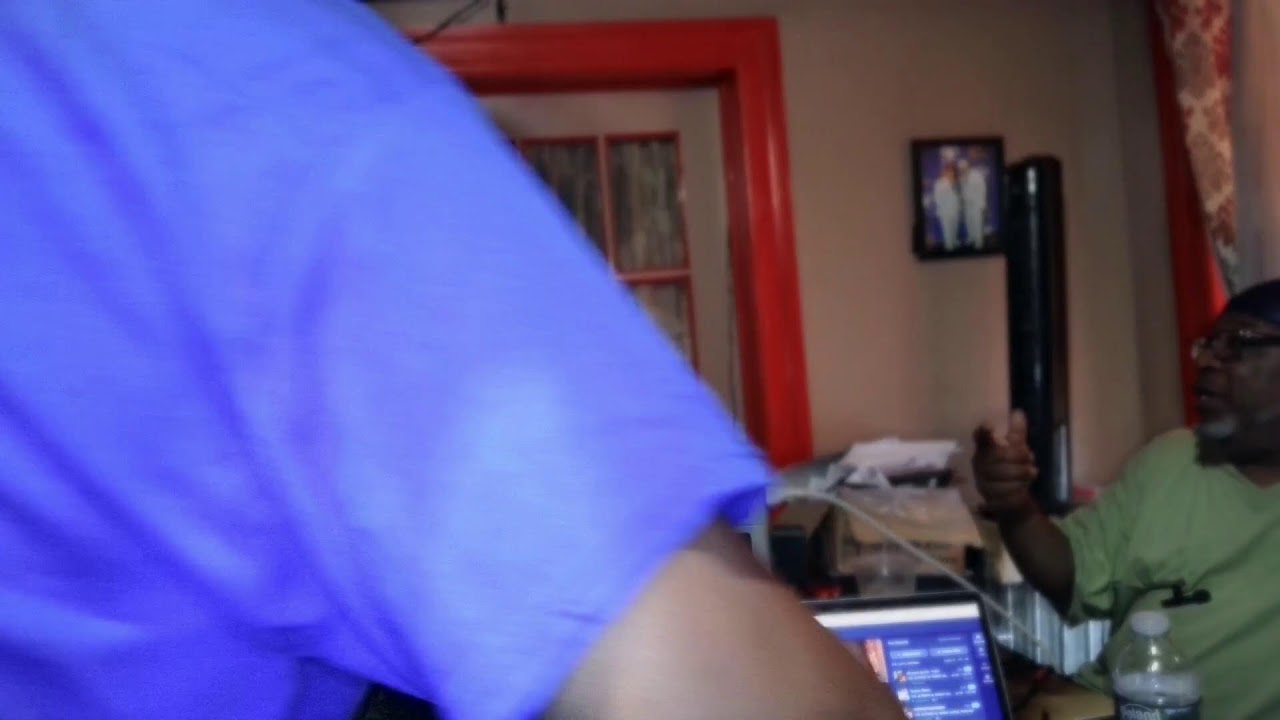 THE ULTIMATE DJ TOMMY GUNNZ PODCAST