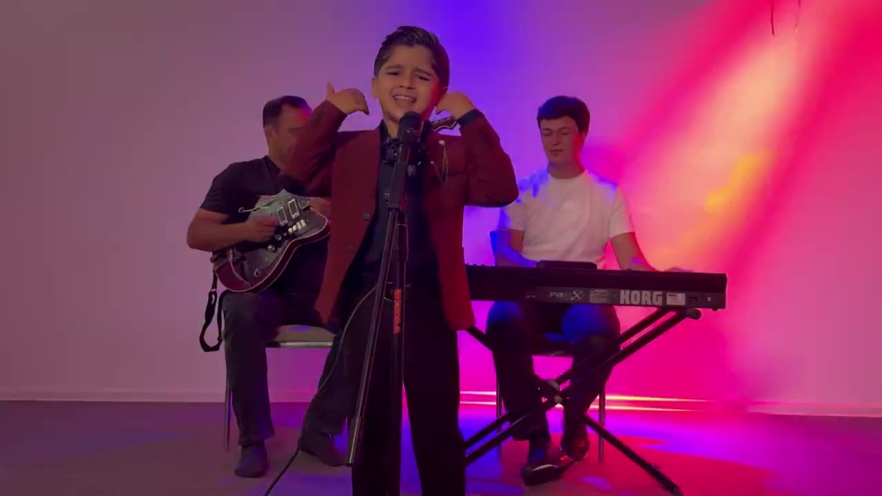 Ayxan Hesenoğlu Hanı öten o çağlarım 2025