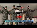 ARMY IN SHOCK: Taehyung &amp; JK Caught Using the SAME Room &amp; Military Outfit-What Are They Hiding?