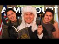 RUDE Judge takes YOU to Court | ASMR Courtroom Roleplay