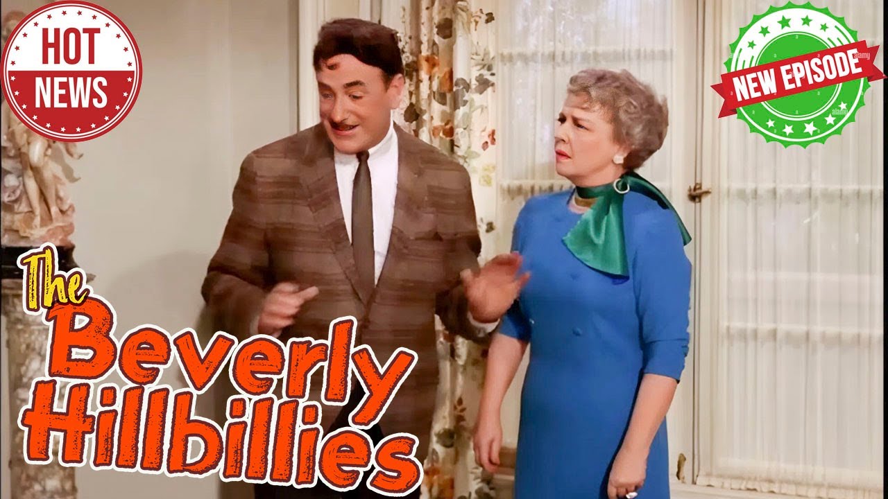 The Beverly Hillbillies [NEW] 2026 😼The Flying Saucer😼 FULL EPISODES | American Sitcom Series 2026
