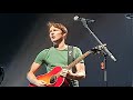 James Blunt - How It Feels To Be Alive - Hull, Bonus Arena LIVE 2020