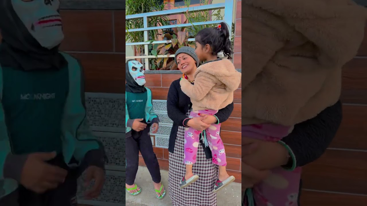 Mummy you love me ? 😜🥰 