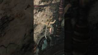 Dark Souls 2 Parkour