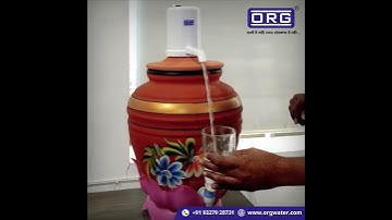 Ionpot: Get Live Alkaline Water