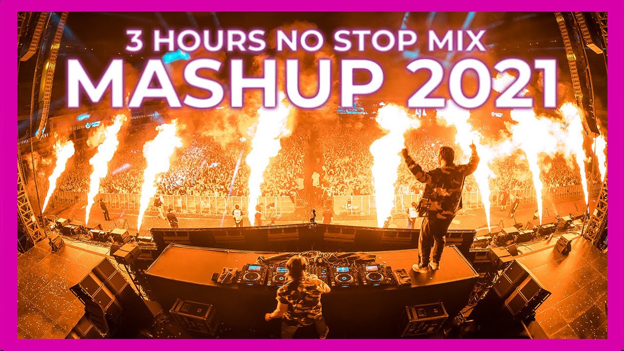 Best Mashups Of Popular Songs 2021 🎉 Party Mix, Club Music, Remixes [150K Subscribers Special