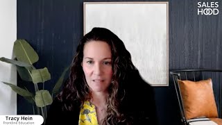 Frontline Education Customer Story Digital Sales Rooms