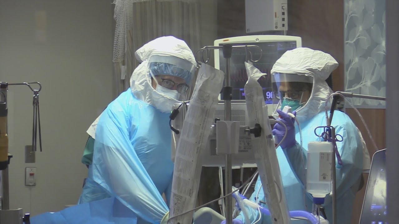 COVID-19 arrives in America: A look back on the one year anniversary