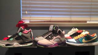 Discussion Video How I Afford My Kicks Tips